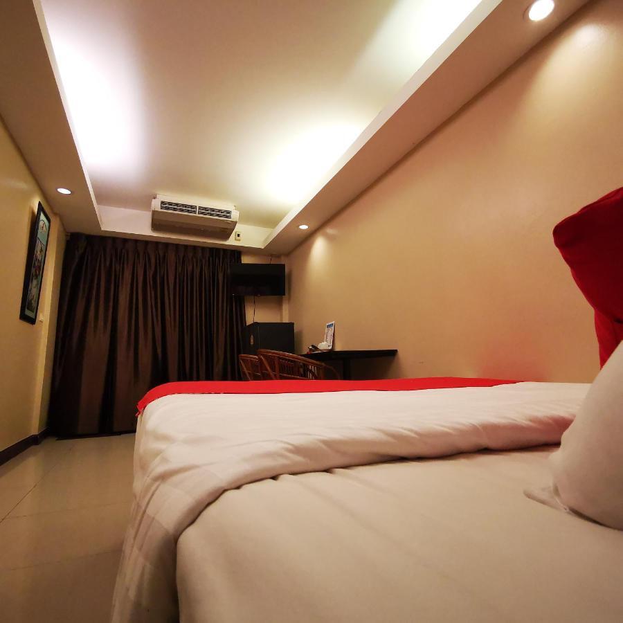 Kkinn South Pattaya Exterior foto
