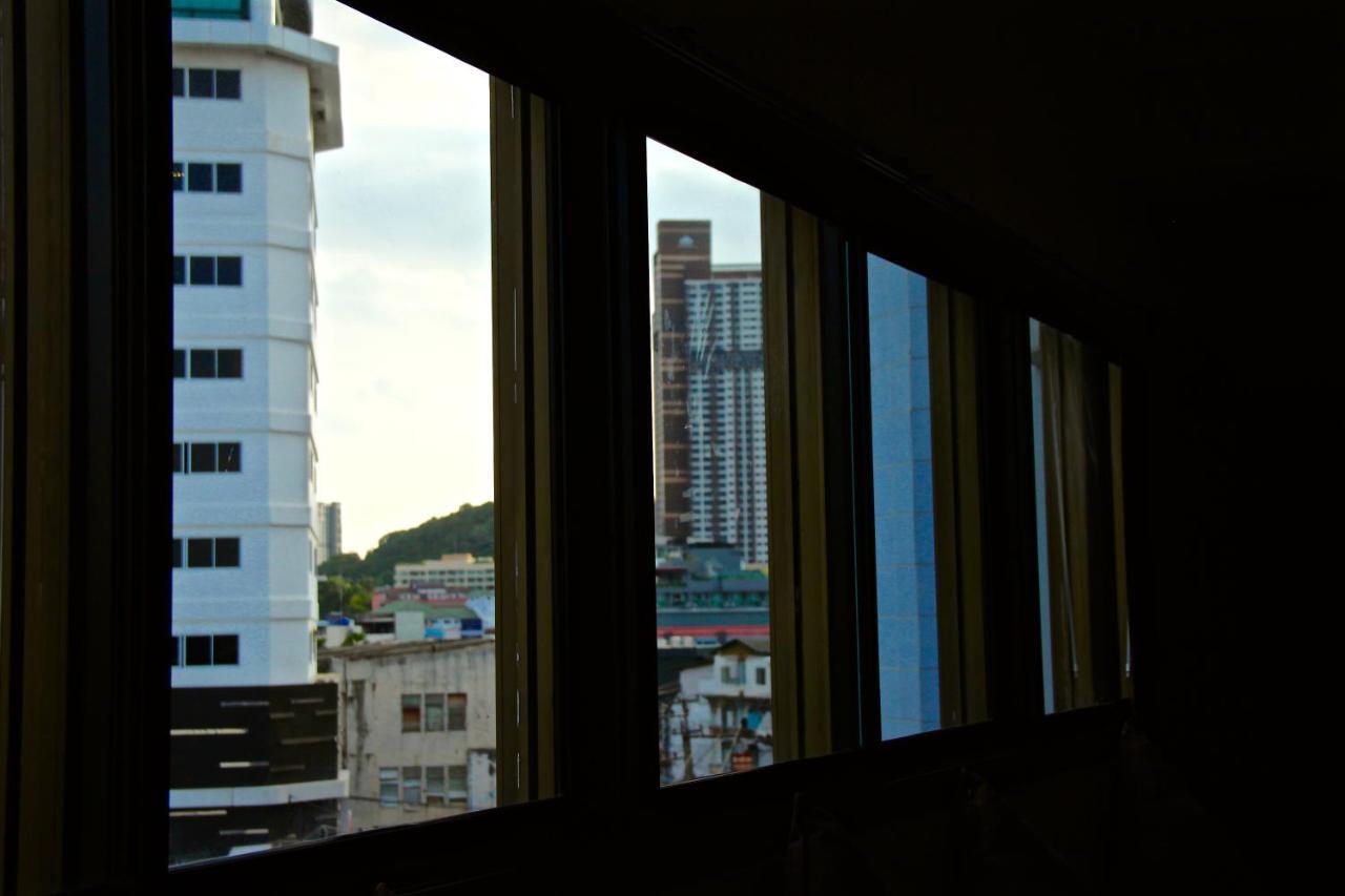 Kkinn South Pattaya Exterior foto