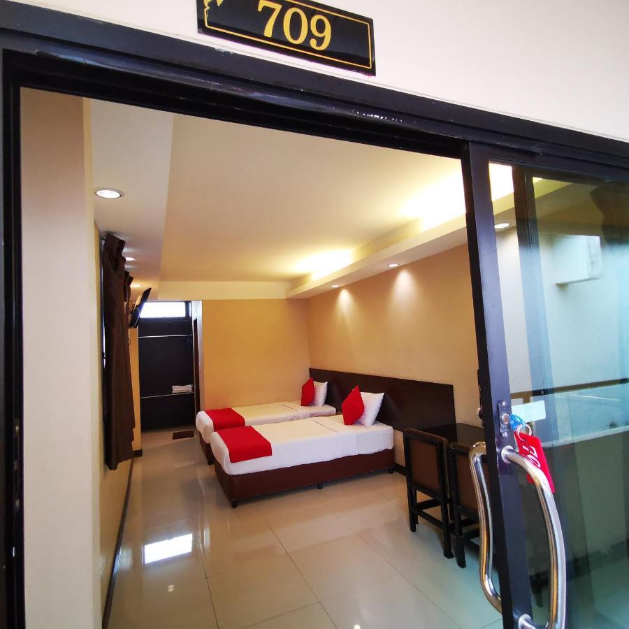 Kkinn South Pattaya Exterior foto