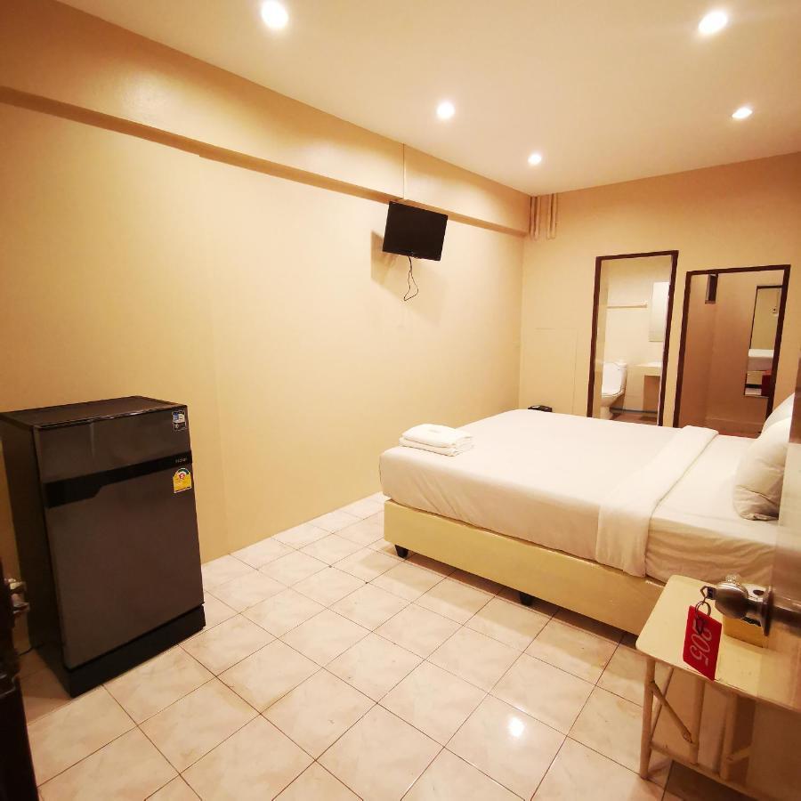 Kkinn South Pattaya Exterior foto